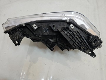 фото thumb №13, Dodge ram v limited 19- лампа левый правые перед динамический afs би-led usa