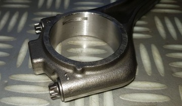 фото thumb №11, Jaguar xe xf land rover range rover evoque новий шатун 2.0 tb aj200 18+