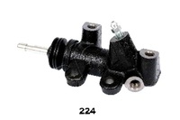 фото thumb №2, Привід зчеплення ashika