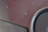 фото thumb №12, Бампер перед передний szary 30657005 volvo v50 04-12