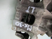 фото thumb №9, Mazda mx-30 21r суппорт тормозной левый задний задняя задний dfr526990