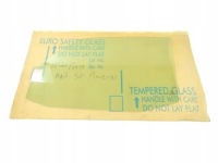 фото thumb №1, Стекло дверь левый перед mistubishi pajero 99-05 org