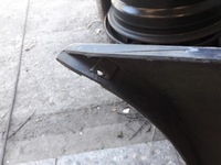 фото thumb №11, 90461774 бампер задня opel calibra a granatowy