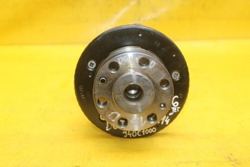 фото thumb №8, Wał колінчастий fiat doblo ii jepp alfa opel 1.6 m-jet 940c1000 55202818