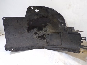 фото thumb №7, Підкрилок праві передні правий перед opel astra h 13125603 13125605 f