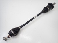 фото thumb №1, Привідний вал правий задня задня 7646867 bmw 2 f45 f46 17r