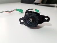 фото thumb №9, Камера зеркало правая mitsubishi eclipse cross 17-