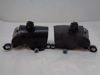 фото thumb №11, Citroen c5 x7 iii 08- моторчик механизм дворник левый правые новый kpl