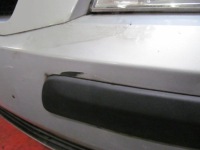 фото thumb №9, Hyundai getz tb 1.1 g4hd передня панель бампер лампи радіатор вентилятор cs