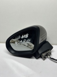 фото thumb №1, Зеркало левая mercedes cla 118 9+3 pin