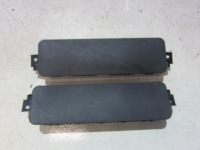 фото thumb №11, Bmw x3 g01 g02 панель приладів приладова подушка безпеки панель  czarna 7946621 51457937294