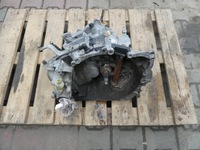 фото thumb №1, Peugeot коробка передач передач 20tb68