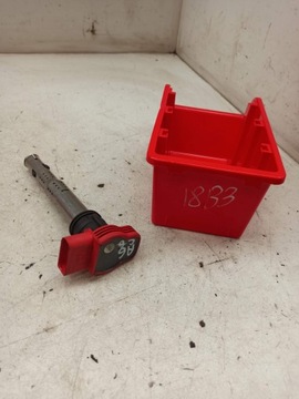 фото thumb №10, Audi a6 c6 3.2 fsi катушка зажигания 06e905115e