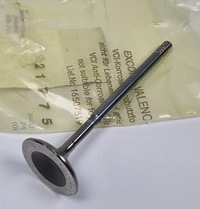 фото thumb №1, Клапан впускной mercedes r172 a2710531001 оригинал!