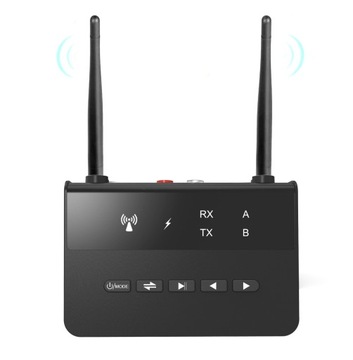 Приемник передатчика BT 5.0 для телевизора, наушники APTX-HD