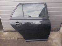 Купить Правое задние дверь toyota avensis t25 43r00048, фото thumb