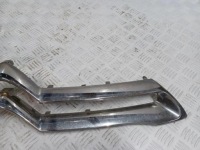 фото thumb №5, Решітка радіатора решітка радіатора бампера ds4 хром 9688184677