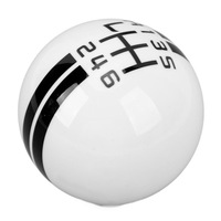 фото thumb №14, Wyścigowa ручка рычаг переключения передач 6 передача shelby gt500 с 3 adapterami