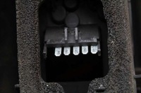 фото thumb №14, Лампа права задня задня 93294346 opel meriva a 02-06