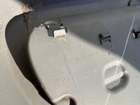 Бампер mini one f55 f56 sport задняя задний Доставка, фото thumb