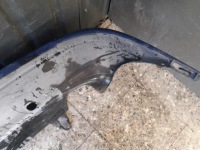 фото thumb №13, 1828642 бампер задняя fiat punto i