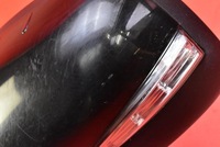 фото thumb №11, Дзеркало ліва чорні eu 026722 renault koleos 1 i lift 11-13 11 pin