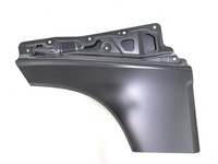 фото thumb №1, Nowe оригінальні подовжувач двері кабіни volvo fh 4