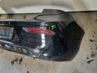 Bmw 1 f20 f21 f22 lift 18r. бампер 4 pdc задний  задний kompletny в Украине, фото thumb