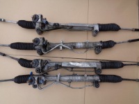фото thumb №1, Трансмісія рейка рульова opel vectra c croma signum