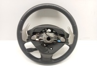 фото thumb №10, Воздуховод подушка multi кожа лепестки переключения автоматическая коробка передач круиз-контроль toyota auris e15