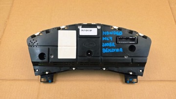 фото thumb №14, Mondeo mk4 s-max mk1 galaxy mk3 спидометр дисплей 2008 r. 1.6 2.0 2.3 16v