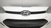 фото thumb №6, Бампер перед передний hyundai i10 ii 13-16r pjw