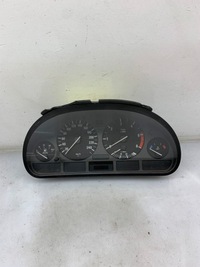 фото thumb №1, Лічильник приладова панель 8375902 bmw