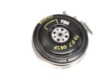 Шкив volvo v40 2,0 14- в Украине, фото thumb