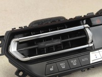 Панель обдув кондиционера bmw g26 g23 g22 g20 g01 985540 в Украине, фото thumb