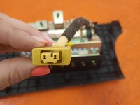 фото thumb №7, Honda jazz ii 02-08 подушка безопасности пассажира 77850-saa