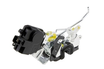 фото thumb №2, Амортизатор центрального замка зад