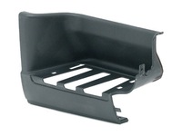 фото thumb №1, Підніжка ніша volvo fh 12 n/t нижній правий пластик