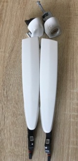 фото thumb №1, Bmw f26 x4 ручка keyless l/p alpinweiss