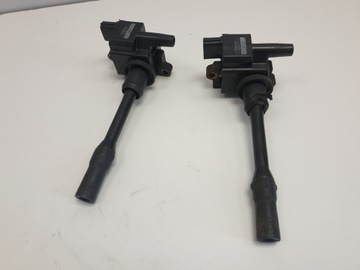 фото thumb №1, Mitsubishi fto 2.0 v6 котушка запалювання h6t20271