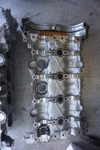 фото thumb №13, Mercedes a b класс cla головка amg 2.0 a2600109700