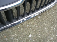 фото thumb №3, Решётка радиатора решётка радиатора skoda rapid 5ja853668 w-wa