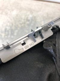 фото thumb №7, Домкрат вибірник передач bmw e87 7532492 7129143