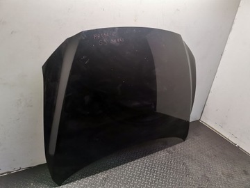 фото thumb №5, Капот кришка двигуна mazda 6 gj bn9ra