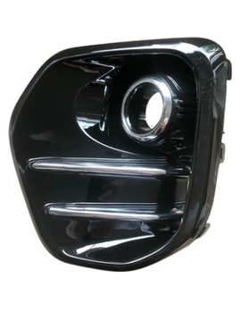 фото thumb №1, Решітка заглушка галоген ліва kia sportage 4 iv