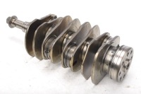 Subaru forester 3 sh 2.5 16v 230km wał коленчатый ej255 128 tys km в Украине, фото thumb