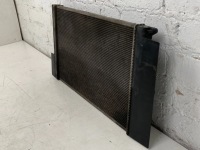 фото thumb №7, 2007 toyota auris 150 радиатор pa66gf30