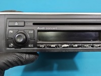 Радіо заводський audi a4 b6 8e0035186 радіопрогравач в Україні, фото thumb