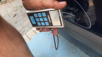 фото thumb №9, Дверь зад правые renault espace 04r