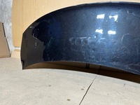 фото thumb №7, Alfa romeo giulia кришка багажника задня зад